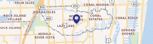 2205 Wilton Dr, Unit 2227