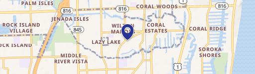 2200 Wilton Dr, Unit 2292