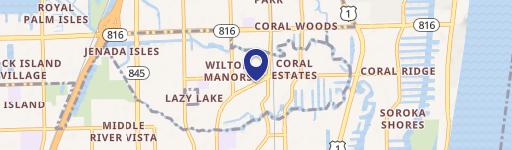 2400 Wilton Dr, Unit 2410