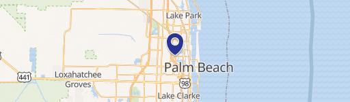 1720 Palm Bch Lks Blvd