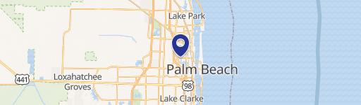 1550 Palm Bch Lks Blvd