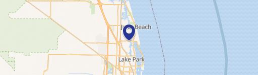 11211 Prosperity Farms Rd, Unit B108