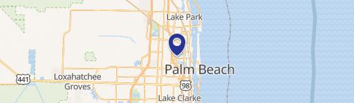 1615 Palm Bch Lks Blvd