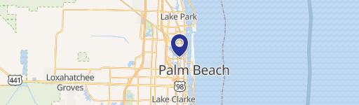 1230 Palm Bch Lks Blvd