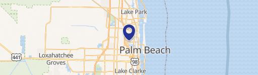 1554 Palm Bch Lks Blvd