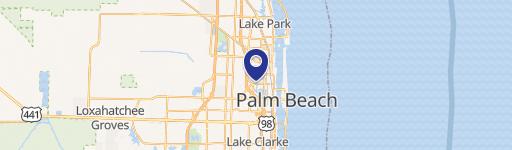 1540 Palm Bch Lks Blvd