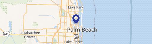 1203 Palm Bch Lks Blvd