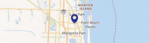 1177 Blue Heron Blvd, Unit B102