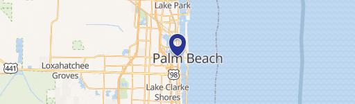 550 Okeechobee Blvd, Unit CU2