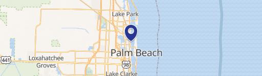 1801 Flagler Dr, Unit F