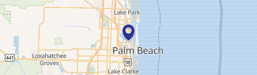 1007 Palm Bch Lks Blvd