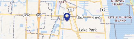 1327 Killian Dr, Unit A