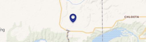 Restaurant and Gallery on Main