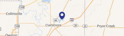 Versatile Commercial Property on Highway 66