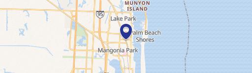 1001 President Barack Obama Hwy