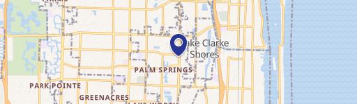 Congress Ave At Drew Way