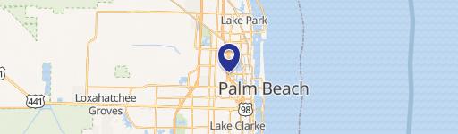 1821 Palm Bch Lks Blvd