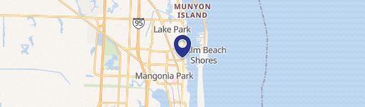 Riviera Beach, FL 33404