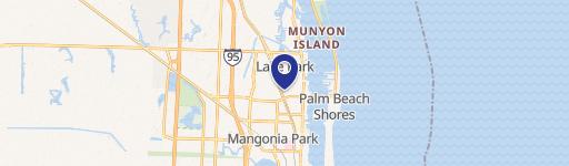 600 Blue Heron Blvd, Unit C102