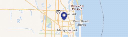 Riviera Beach, FL 33404