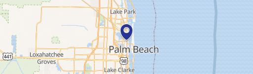 514 Palm Bch Lks Blvd