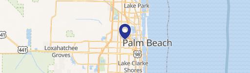 2275 Palm Bch Lks Blvd