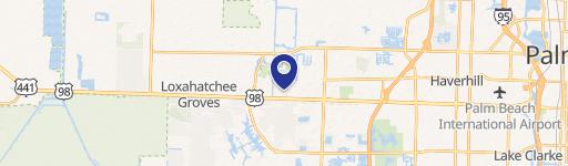 6846 Seminole Palms Dr