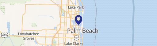 504 Palm Bch Lks Blvd