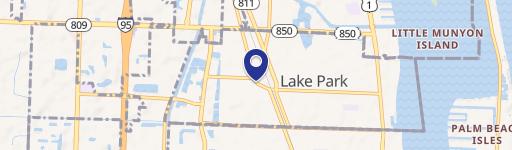 804 Old Dixie Hwy Ste, Unit 1