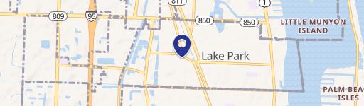 806 Old Dixie Hwy Ste, Unit 1