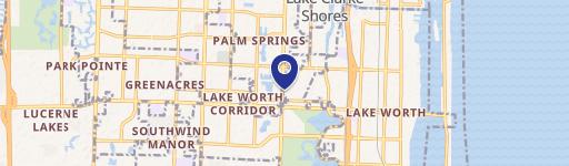 3678 Congress Ave Ste, Unit 1