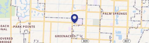 4996 10th Ave N Ste, Unit 1