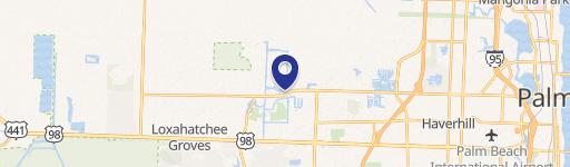 11327 Okeechobee Blvd Ste, Unit 1