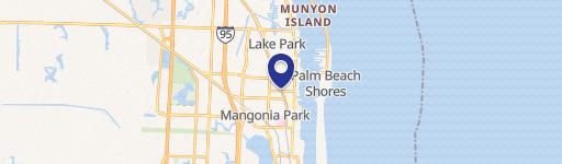 1199 President Barack Obama Hwy, Unit 1