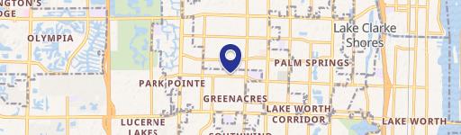 5350 10th Ave N Ste, Unit 1