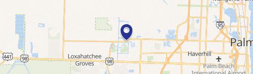 11398 Okeechobee Blvd Ste, Unit 1