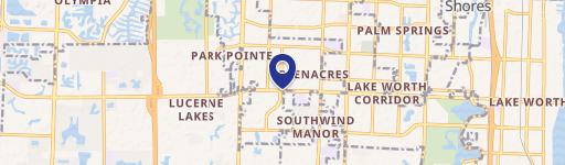 5702 Lk Worth Rd Ste, Unit 1