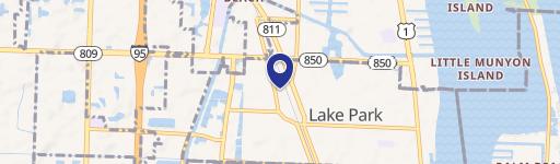 1233 Old Dixie Hwy Ste, Unit 1