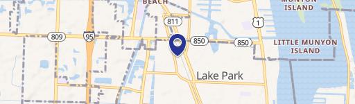 1273 Old Dixie Hwy Ste, Unit 1