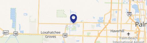 11482 Okeechobee Blvd Ste, Unit 1