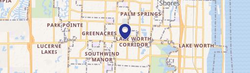 4111 Lk Worth Rd Ste, Unit 1