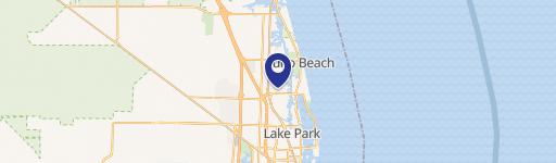 3001 Pga Blvd Ste, Unit 100