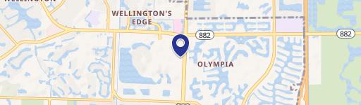 2205 State Rd 7th Ste, Unit 100