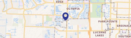 3347 State Rd 7th Ste, Unit 100