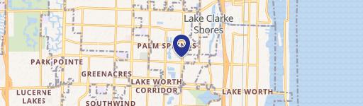 3175 Congress Ave Ste, Unit 100