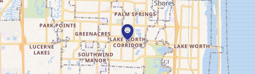 3767 Lk Worth Rd Ste, Unit 100