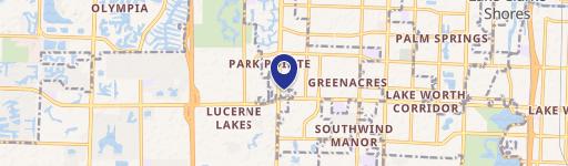 6415 Lk Worth Rd Ste, Unit 100