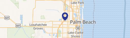 5867 Okeechobee Blvd Ste, Unit 100