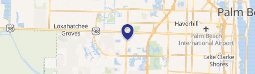 420 State Rd 7th Ste, Unit 100