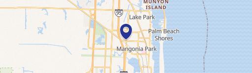 2051 Dr Martin Luther King Jr Blvd Ste, Unit 100